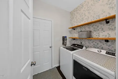 1724 Heisser Lane Fuquay Varina NC 27526