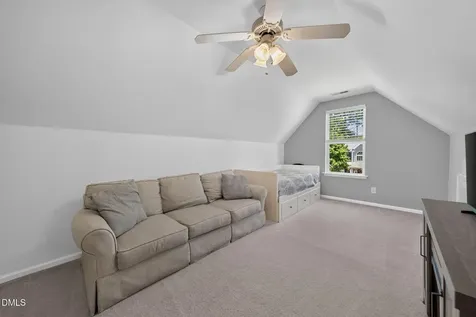 1724 Heisser Lane Fuquay Varina NC 27526