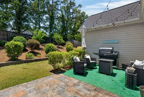 1724 Heisser Lane Fuquay Varina NC 27526