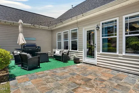 1724 Heisser Lane Fuquay Varina NC 27526