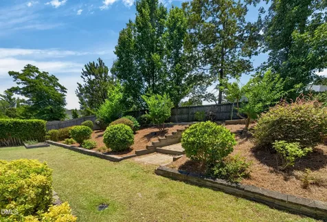 1724 Heisser Lane Fuquay Varina NC 27526