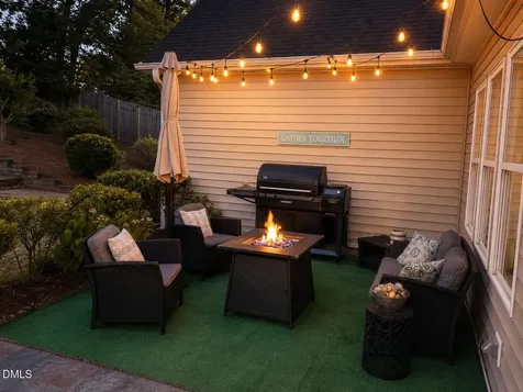 1724 Heisser Lane Fuquay Varina NC 27526