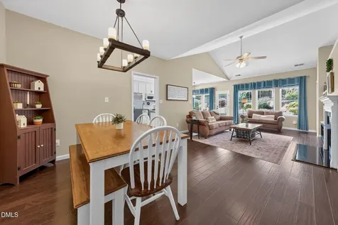 1724 Heisser Lane Fuquay Varina NC 27526