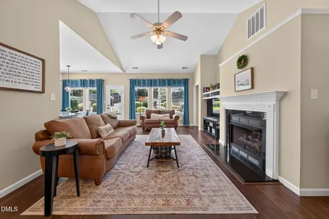 1724 Heisser Lane Fuquay Varina NC 27526