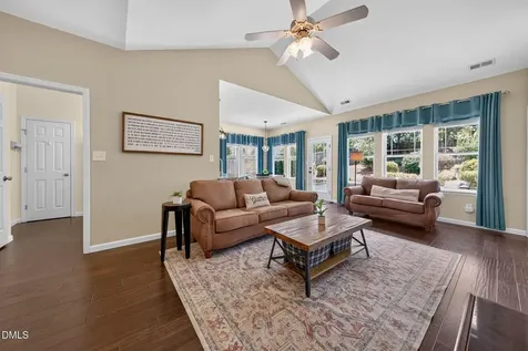 1724 Heisser Lane Fuquay Varina NC 27526