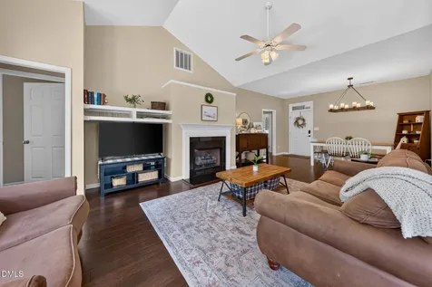 1724 Heisser Lane Fuquay Varina NC 27526