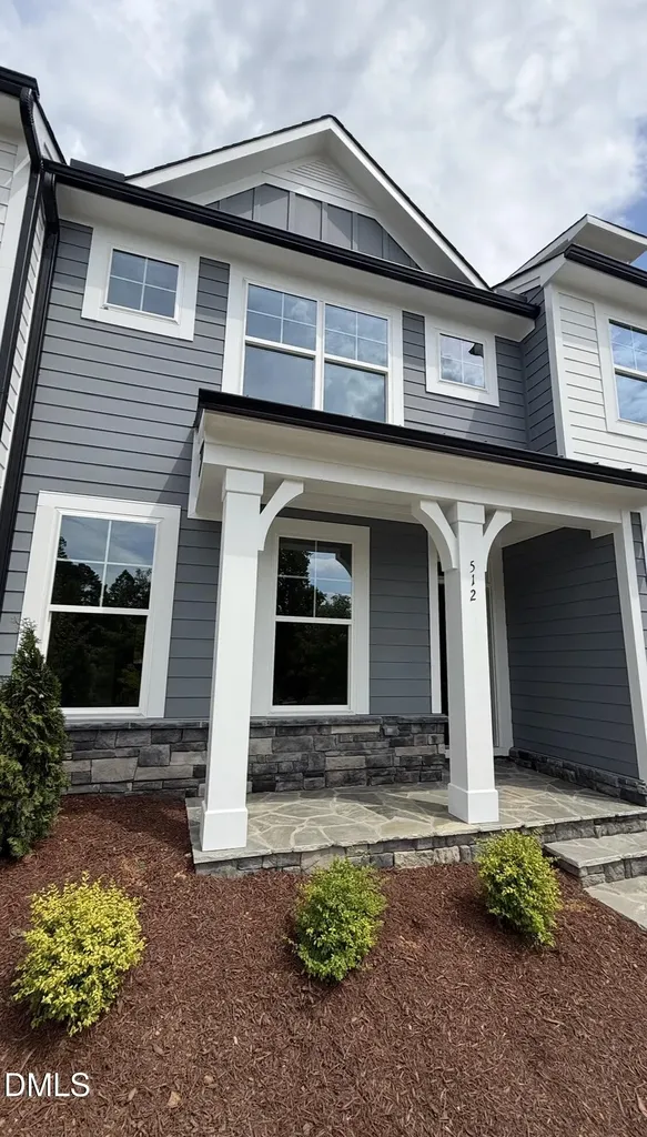 512 Traditions Grande Boulevard Wake Forest NC 27587