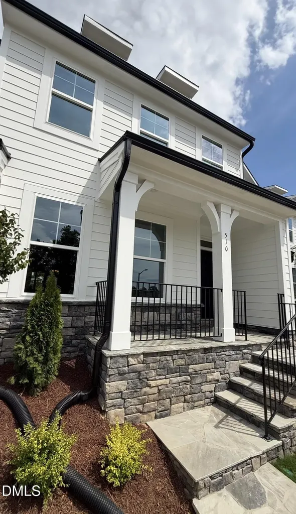 510 Traditions Grande Boulevard Wake Forest NC 27587