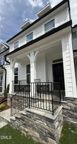 510 Traditions Grande Boulevard Wake Forest NC 27587