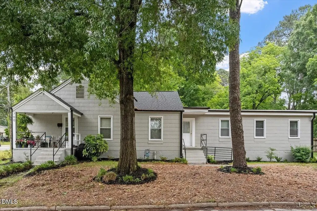 700 Glascock Street Raleigh NC 27604