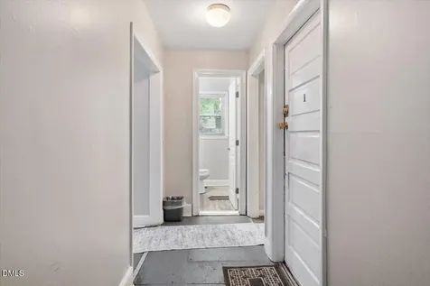 700 Glascock Street Raleigh NC 27604