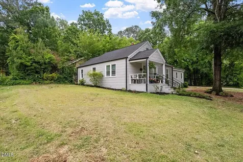 700 Glascock Street Raleigh NC 27604