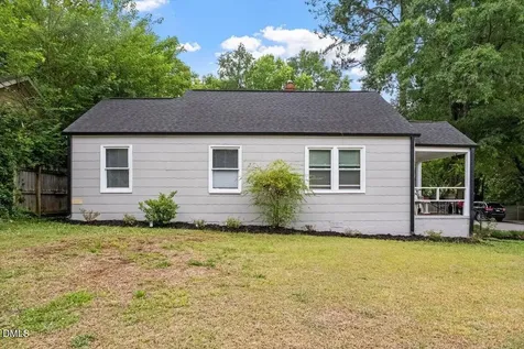 700 Glascock Street Raleigh NC 27604