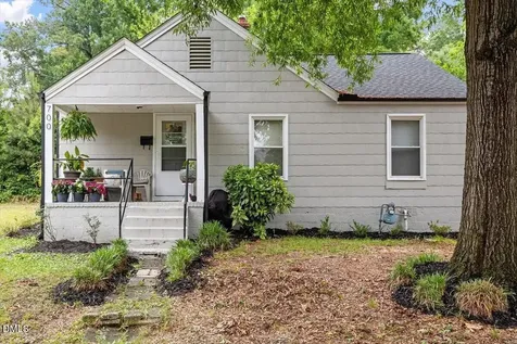 700 Glascock Street Raleigh NC 27604