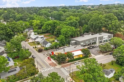 700 Glascock Street Raleigh NC 27604