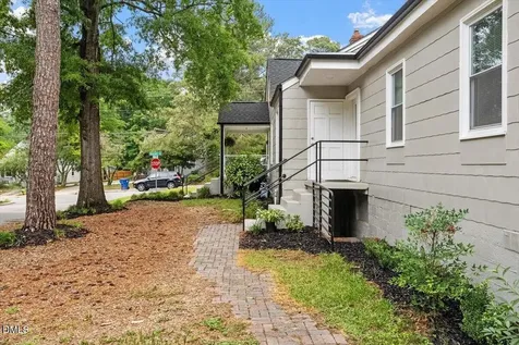 700 Glascock Street Raleigh NC 27604
