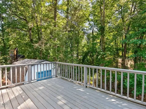 4212 Bluffs Lane Durham NC 27712