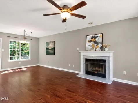 4212 Bluffs Lane Durham NC 27712