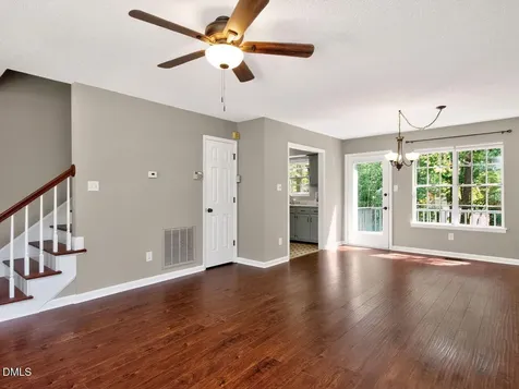 4212 Bluffs Lane Durham NC 27712