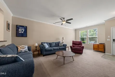 4509 Tarkiln Place Wake Forest NC 27587