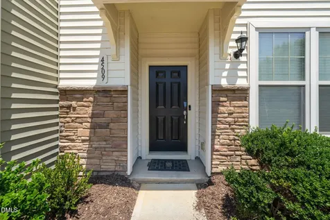 4509 Tarkiln Place Wake Forest NC 27587
