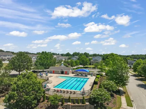 4509 Tarkiln Place Wake Forest NC 27587