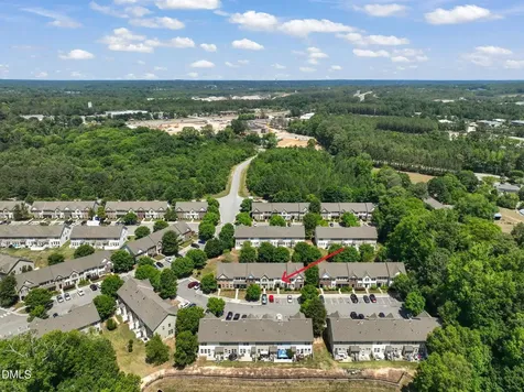 4509 Tarkiln Place Wake Forest NC 27587