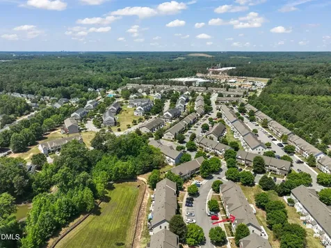 4509 Tarkiln Place Wake Forest NC 27587