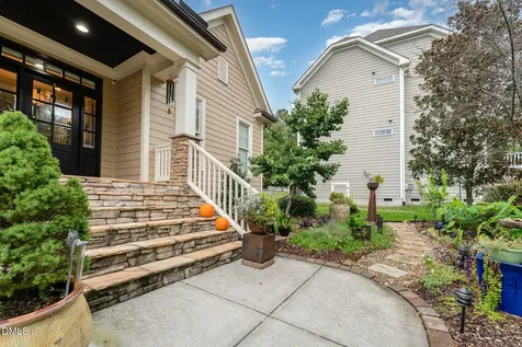 524 Summer Harvest Court Cary NC 27519