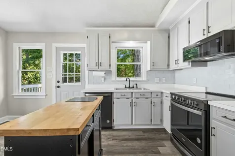 1545 Long Cove Court Raleigh NC 27604