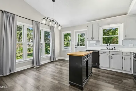 1545 Long Cove Court Raleigh NC 27604