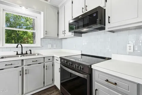 1545 Long Cove Court Raleigh NC 27604
