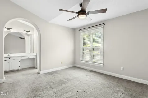 1545 Long Cove Court Raleigh NC 27604