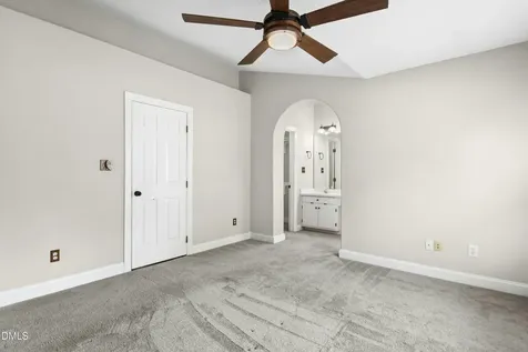 1545 Long Cove Court Raleigh NC 27604