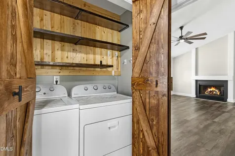 1545 Long Cove Court Raleigh NC 27604