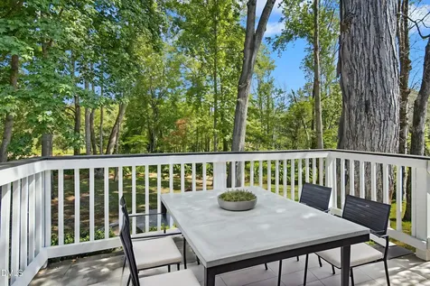 1545 Long Cove Court Raleigh NC 27604