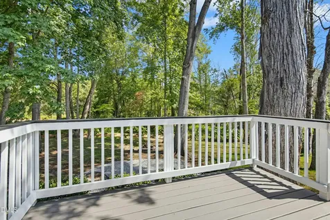 1545 Long Cove Court Raleigh NC 27604