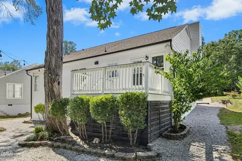 1545 Long Cove Court Raleigh NC 27604