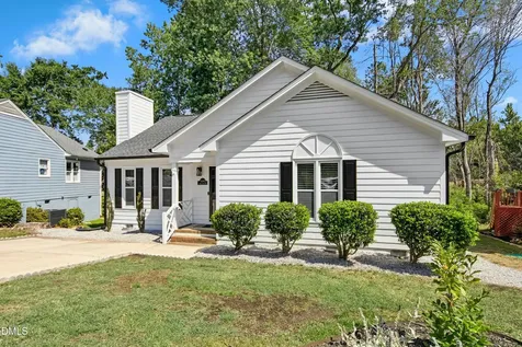 1545 Long Cove Court Raleigh NC 27604