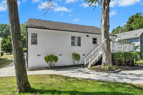 1545 Long Cove Court Raleigh NC 27604
