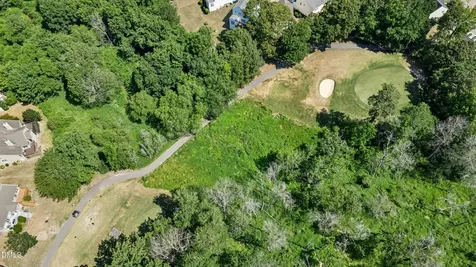 1545 Long Cove Court Raleigh NC 27604