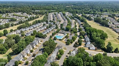 1545 Long Cove Court Raleigh NC 27604
