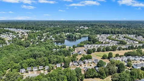 1545 Long Cove Court Raleigh NC 27604