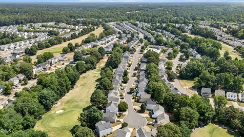 1545 Long Cove Court Raleigh NC 27604