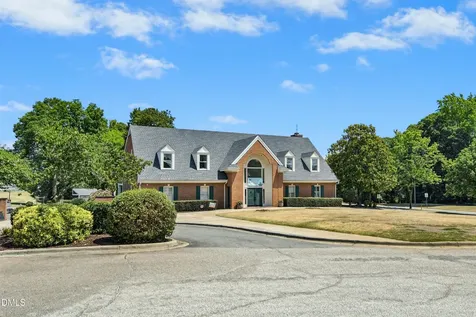 1545 Long Cove Court Raleigh NC 27604