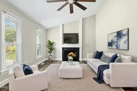 1545 Long Cove Court Raleigh NC 27604