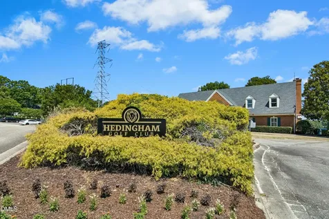 1545 Long Cove Court Raleigh NC 27604