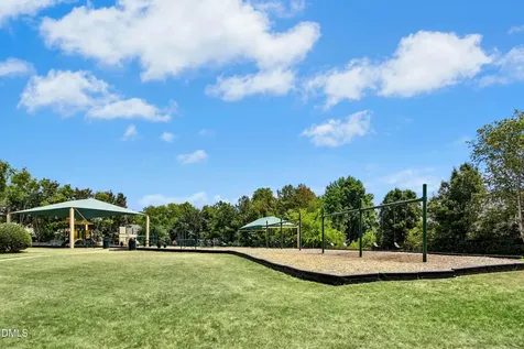 1545 Long Cove Court Raleigh NC 27604
