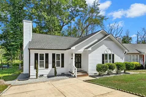 1545 Long Cove Court Raleigh NC 27604