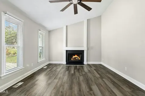 1545 Long Cove Court Raleigh NC 27604